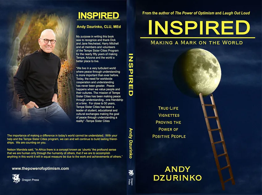 Full cover - Inspired by Andy Dzurinko